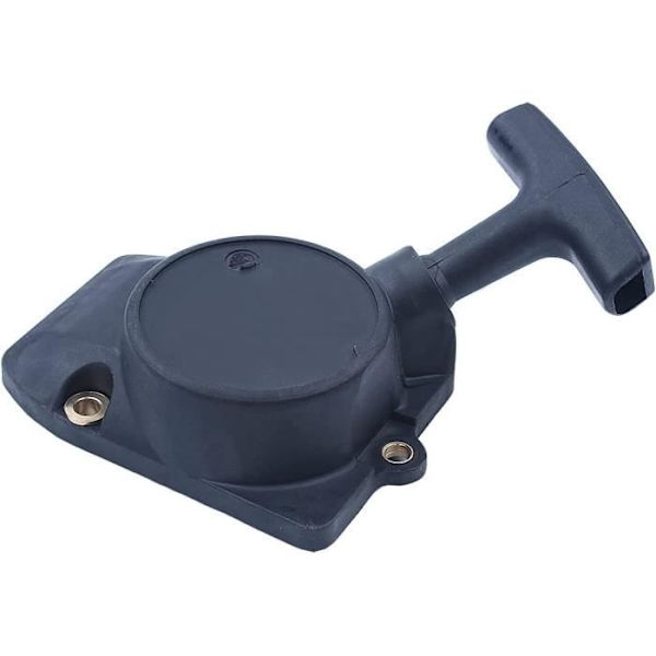 Trækstarter Recoil Samling Kompatibel Med STIHL FC75 BG75 HL75 FS85 FS80 FC85 Trimmer Hg