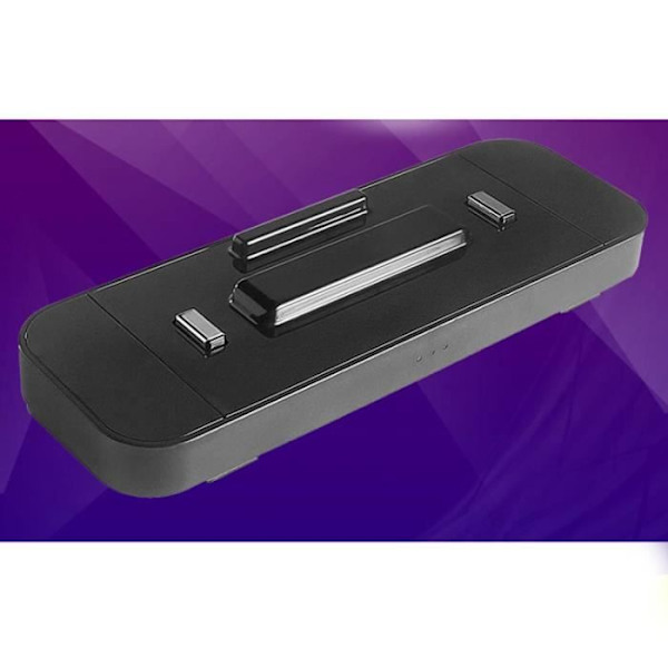 Opladerbase til iRobot Braava 380t 380 381MINT 5200 5200C Oplader