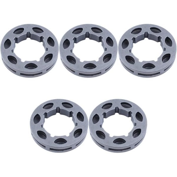 3/8" 7T FÆLG SPROCKING Kompatibel med JONRED 2051 2054 2055 450 451 455 49 50 TRAWNE DEL