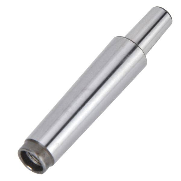 MTB2-B12 Borrchuck Arbors Adapter Anslutningsborrchuck Anslutningsstång Morse Konisk Skaft