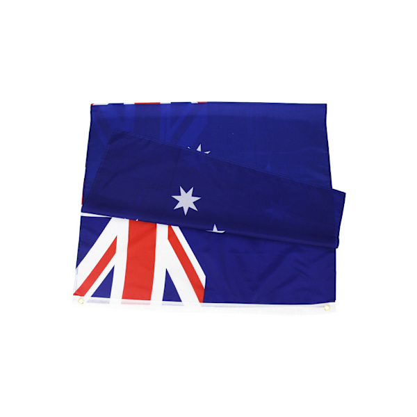 90*150cm Australian lippu 3*5ft polyester lippu