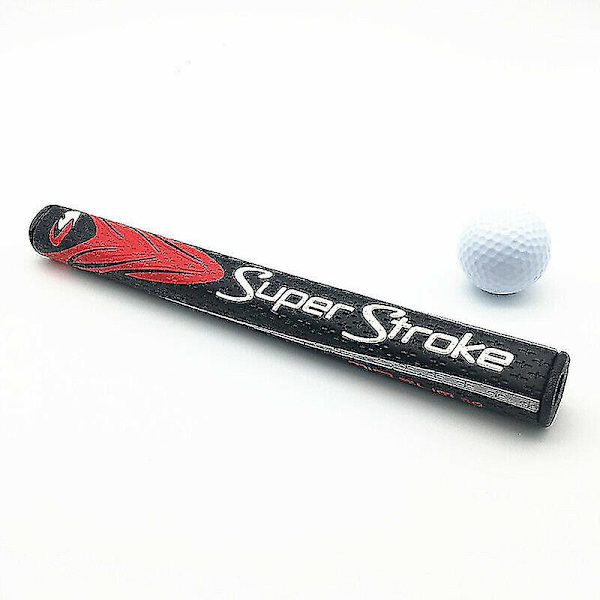 Uusi Golf Sport Super Stroke Putter Grip Ultra Slim Mid Slim Fat So 2.0 3.0 5.0 Red 5