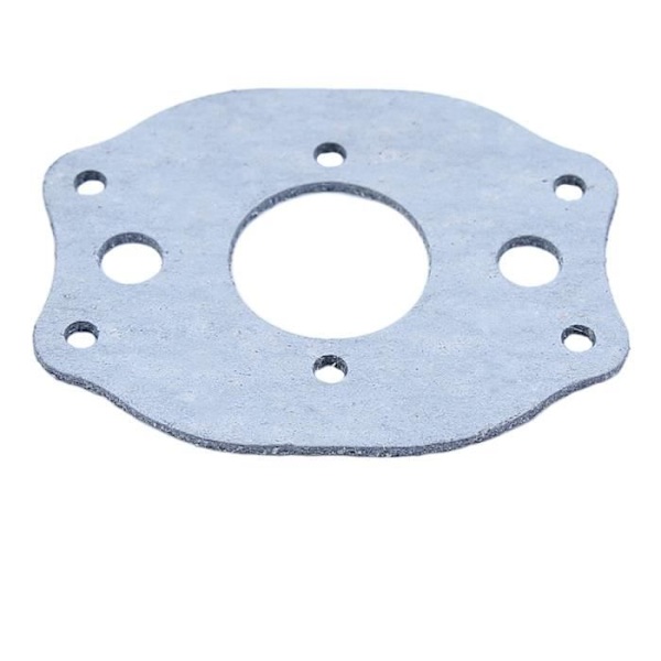 10 kpl/erä Kaasuttimen tiiviste Sopii Husqvarna 142 141 137 136 LE 36 41 Moottorisaha Osien OEM 530019172 Hg
