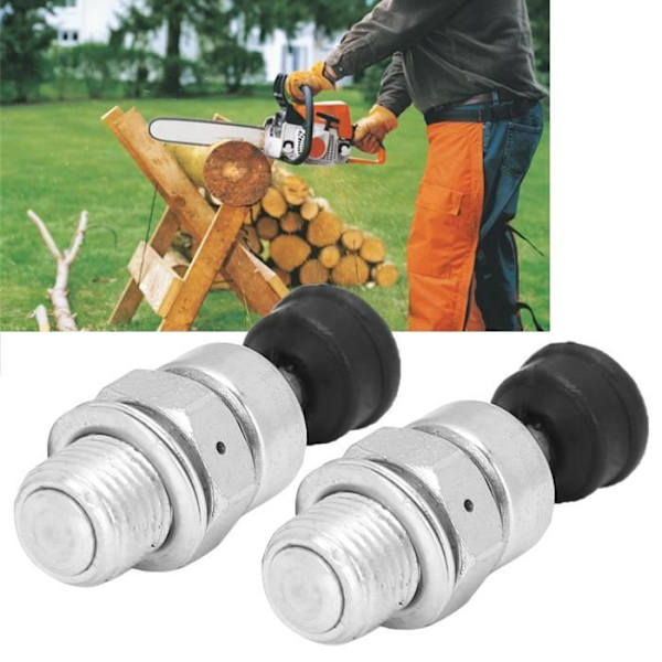 Overtryksventil til STIHL MS381 380382440660290260 Jern professionel fremstilling HB018 h