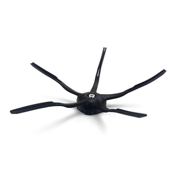 Tilbehørssett for Xiaomi Roborock S7, S7 MaxV Plus, S7 MaxV Ultra, S7 MaxV robotstøvsuger hovedsidebørster filtre mopper