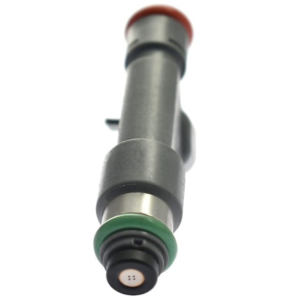 4 stk drivstoffinjektorer kompatibel med Saab 9-3/3x Kompatibel med S80 Xc90 8653608 55559397 4g2216 Fj1073 -HG Grey