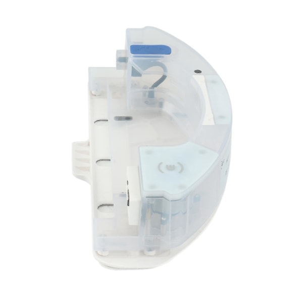 Deebot T9 Power T9 Max Robot Vattentank Moppsystem Vit