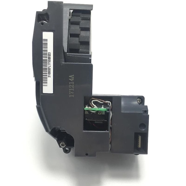 Hjulmodul for Xiaomi Roborock S50 S51 S52 S55, Høyre og Venstre, Reservedeler for Støvsugerrobot L R 1set