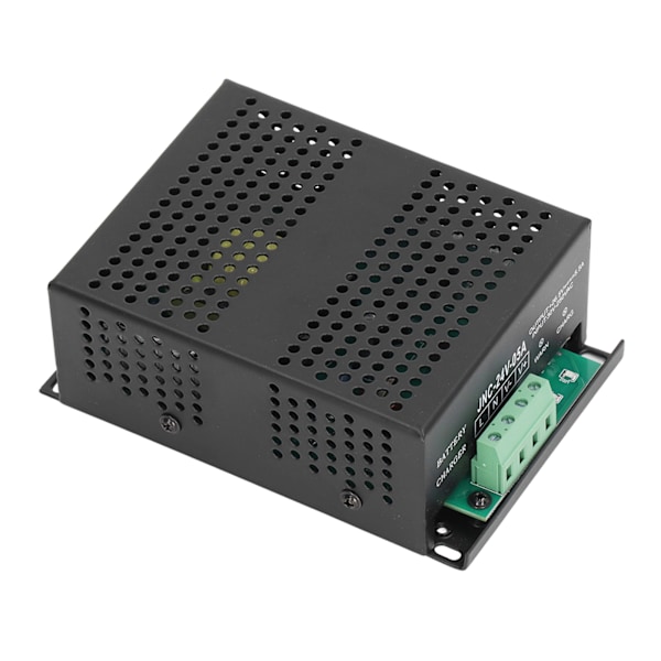 Generator Batteriladdare AC 30‑250V Strömförsörjning Säkert Skydd för Bilfordon JNC‑24V‑5A 26.5V Utgång
