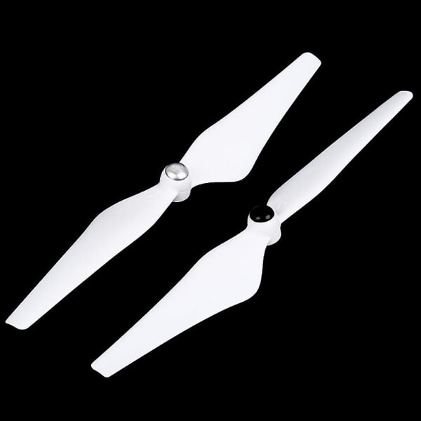 8 stk 9450 Selvlysende Propeller 9.4x5 For Dji Phantom 2 3 Pro Adv Standard