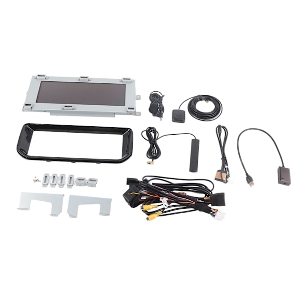 10,25 tommer bilstereo radio til Android 10 8 kerner trådløs Carplay GPS-navigation erstatning til Land Rover Range Rover 4+64G