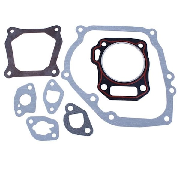70,5 mm Cylinderhuvud Vevaxellåda Motor Packningssats Kompatibel Med Honda GX160 GX200 GX 160 200 168F 170F Motor Bensin Generator Trimmer