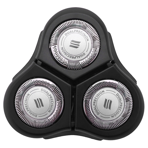Parranajapää Yhteensopiva Philips Rq11 Rq1180 Rq1160 Rq1150 1150x -HG