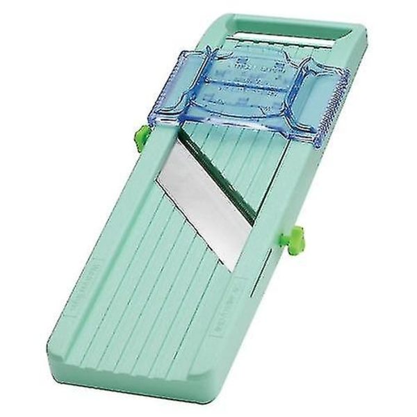 Japansk Mandolin Slicer -ES