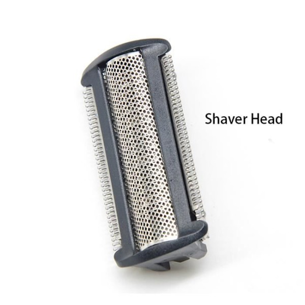 1st trimmer rakfolie för BG2040 2025 2038 TT2040 2039 2030 YS526 Philips trimmer tillbehörshuvud