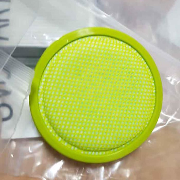 Håndholdt støvsuger HEPA-filter for LG VS7300SCW S73OW S86R S86OW S860 VS7302SCW VS7304SCW
