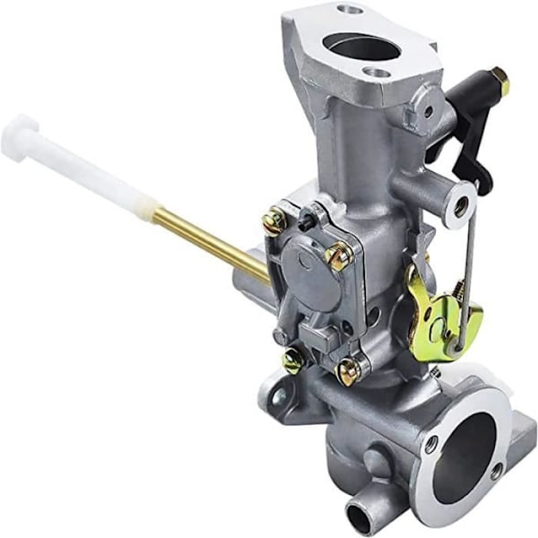 498298 Forgaser Kompatibel med Briggs & Stratton 692784 495951 495426 112202 112232 134202 137202 133212 130202 5HP