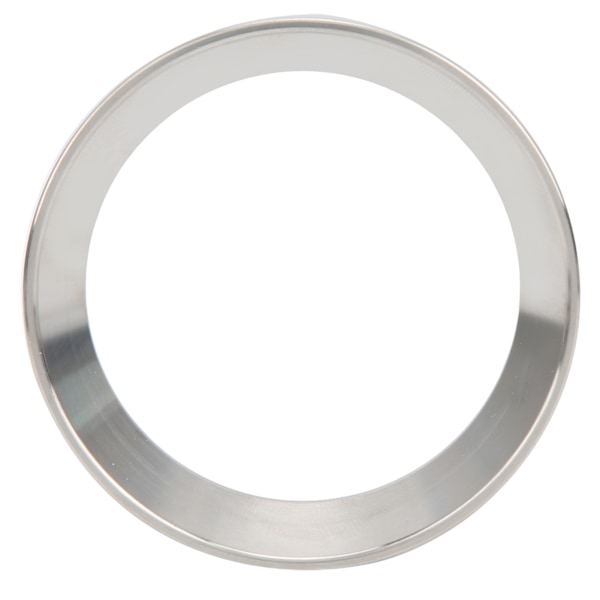 54mm doseringstragt med magnetisk rustfrit stål kaffepulverdoseringsring til kaffemaskine