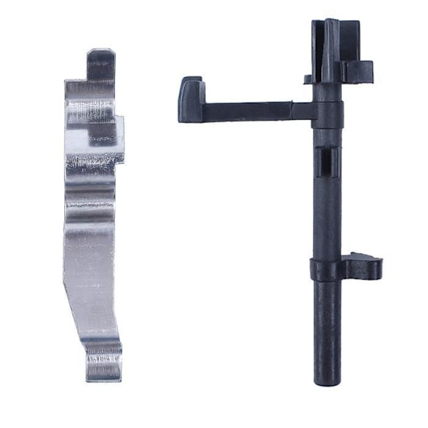 Vaihteen akselin vipuohjausjousi Ketjusahan yhteensopiva STIHL MS180 MS170 018 017 Hg