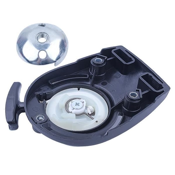 Tilbaketrekksstart-hjulsett for Honda GX35 GX35NT HT35S TRIMMER MOTOR 28400-Z3F-M01