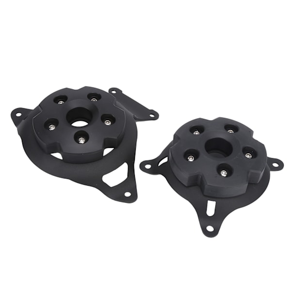 Motorcykel Motorbeskytter Skjold Anti-fald Slider Cover Udskiftning til Z800 Z750 13-17