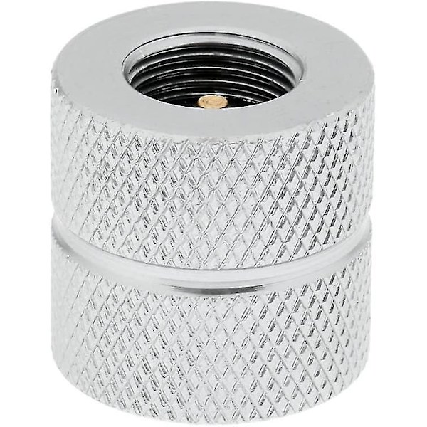 Gaspåfyllningsventil Butancylinder Spis Tillbehör Refill Adapter