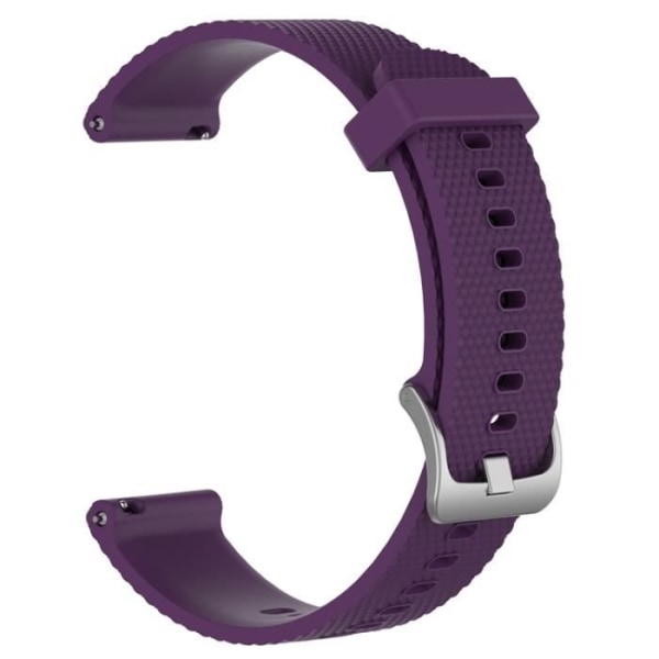 Lila watch för Vivoactive Watch 3 GPS(L)-Khaki
