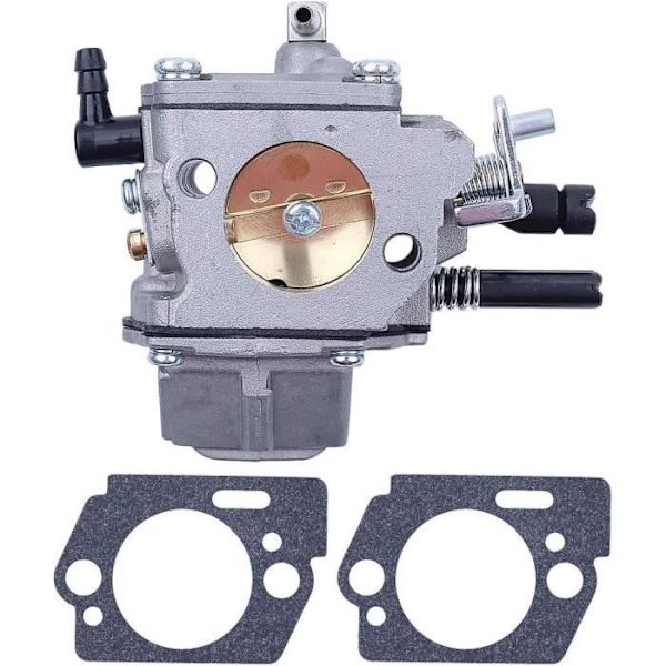 Forgaser Kit Passer Til Stihl MS660 066 064 Motorsav Walbro WJ-67A WJ-76A WJ-67B