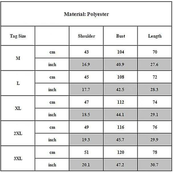 Herrar Rundhals Långärmad Höst Vinter Casual Tröja Toppar Light Grey 3XL