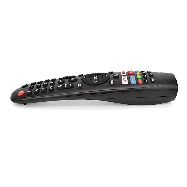 Röstfjärrkontroll Passar Smart Tech ARRQW Kogan Smart TV V006 RO-55LEG RO-65LEG 32HA10T3 32HA10V3 24HA20T3 65QA20V3