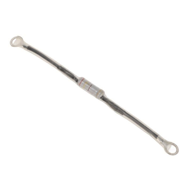 BEL-7643669971996-1014947 Solenoid Modstandssæt 2 stk. 21764G1 Club Car Tilbehør Udskiftning Kompatibel med Ezgo -h