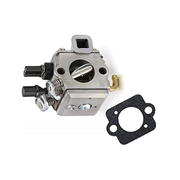 Kaasutin Yhteensopiva STIHL 034 034AV 034 SUPER MS340 036 MS360 MS 340 360 ZAMA Vaihto