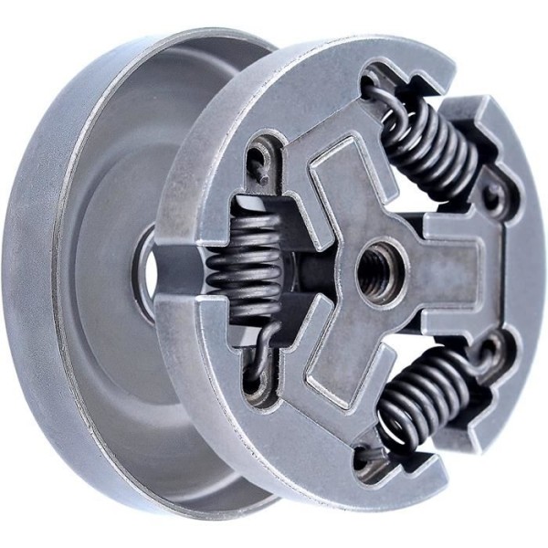 6T kytkinrumpukokoonpano, joka on yhteensopiva ECHO CS4200 CS4400 CS4510 CS4600 CS440 CS400 CS4100 CS4400 kanssa