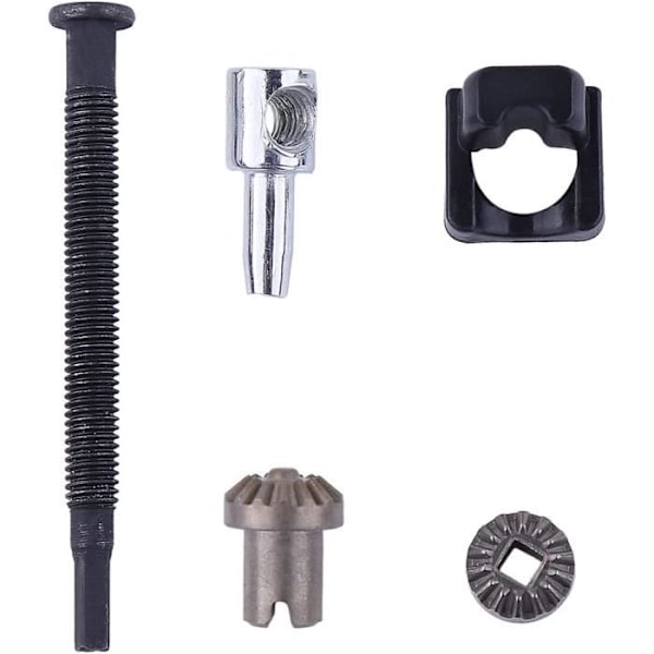 Ketjun ja ohjaimen kiristin, Expert-sarja, yhteensopiva ECHO CS-400 CS400 CS-450 -mallin kanssa, korvaa V651000001 V651000011 V203000110 C309000030 V35500
