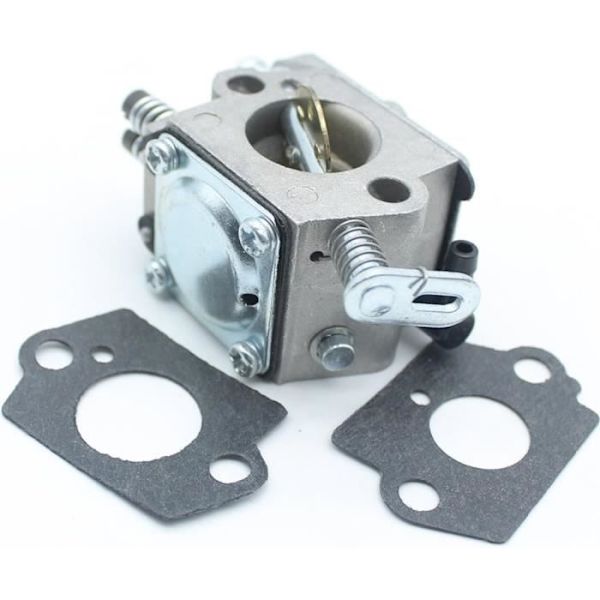 Kaasutin Carb Sopii Stihl 017 018 MS170 MS180 KOKO 11301200601 Walbro Tyyli Hg