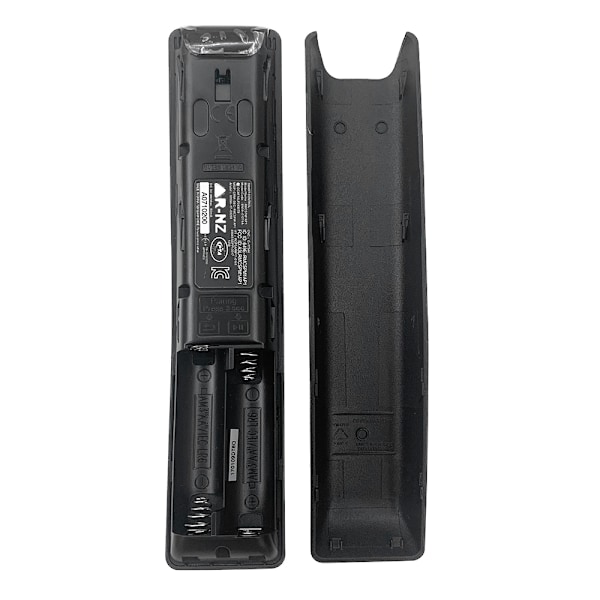 BN59-01274A Stemmefjernbetjening RMCSPM1AP1 Til Samsung Smart TV KS8500 KS8000 KS7000 NU8000 KU7500 Serien