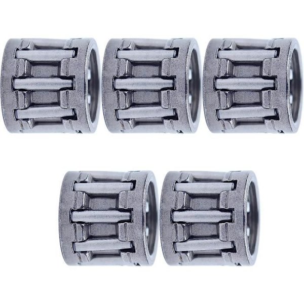 5 kpl Neula neulan männän sopii Stihl HS75 HS80 HS85 FR85 FS75 FS80R FS85 FS85R FS80 Vaihda osa 9512 003 1830