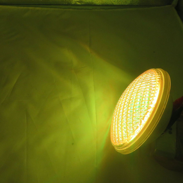 Par56 Led Pool, 40w Led-lampe