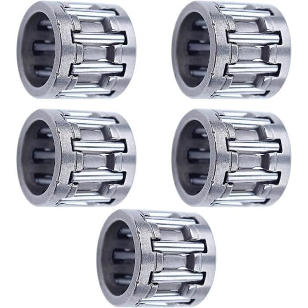 5 kpl Neula neulan männän sopii Stihl HS75 HS80 HS85 FR85 FS75 FS80R FS85 FS85R FS80 Vaihda osa 9512 003 1830