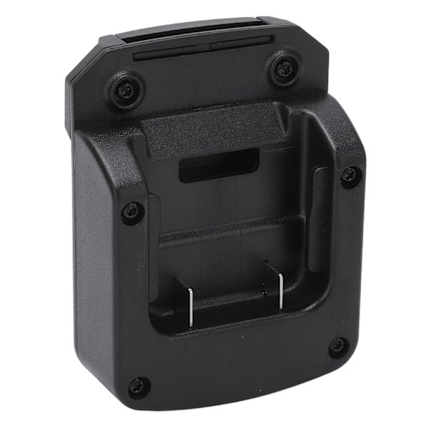 Batteriadapterkonverter ABS Dock Power Connector Conversion Kit 12V till Hilti
