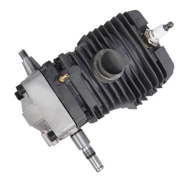 Sylinder Stempelaksling Motor, Høy Ytelse Kjede Sag Sylinder, MS390 MS310 for MS290 Kjede Sag