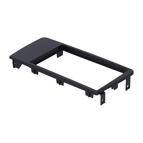 2Din Stereo Radio Fascia DVD Audio Navigation Panel 7in Ram för S60/XC70/V70 2004‑2007