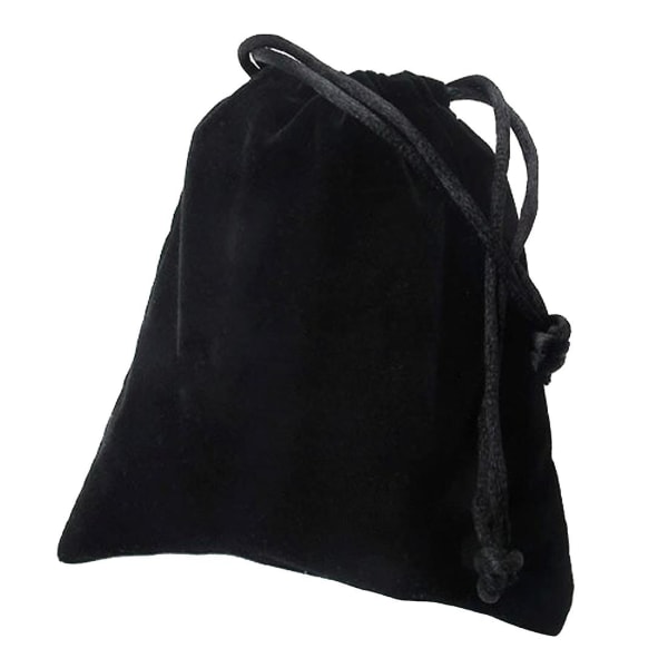 Miesten kaulakoru - Ketju - 3mm Naru - PU-nahka - Yhteensopiva Miesten kanssa - Väri Musta Hopea - Lahjapakkauksessa Black(45cm)
