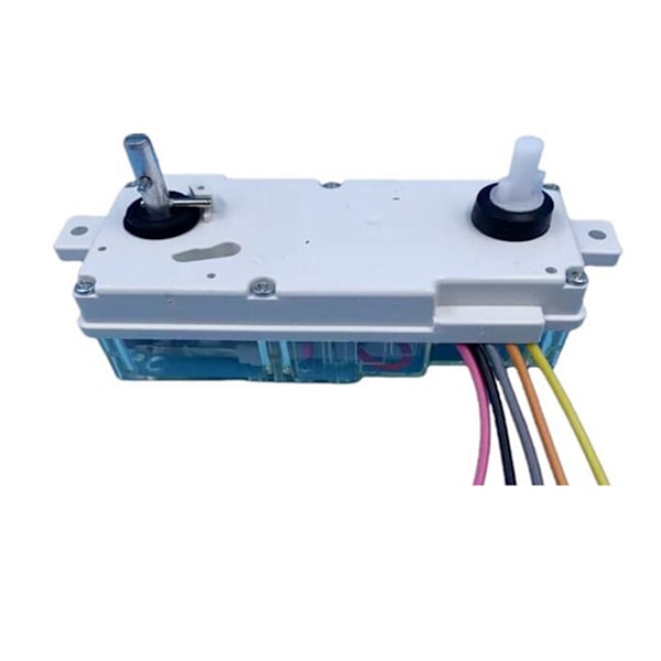 5-linjers stribe vaskemaskine timer vaskemaskine timer kontakt vasketimer halvautomatisk dobbelt cylinder vask