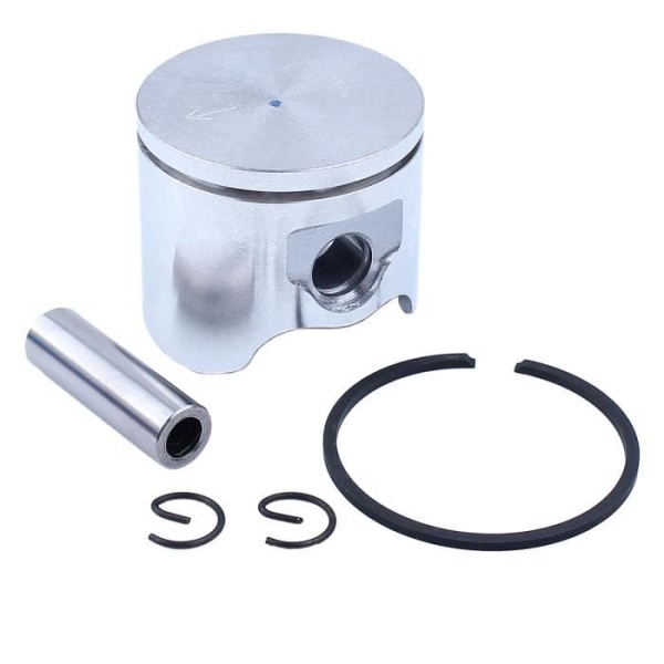 42MM kolvringsats kompatibel med Husqvarna 345 346 346XP Motorsåg Byt #503 90 73 71 Hg