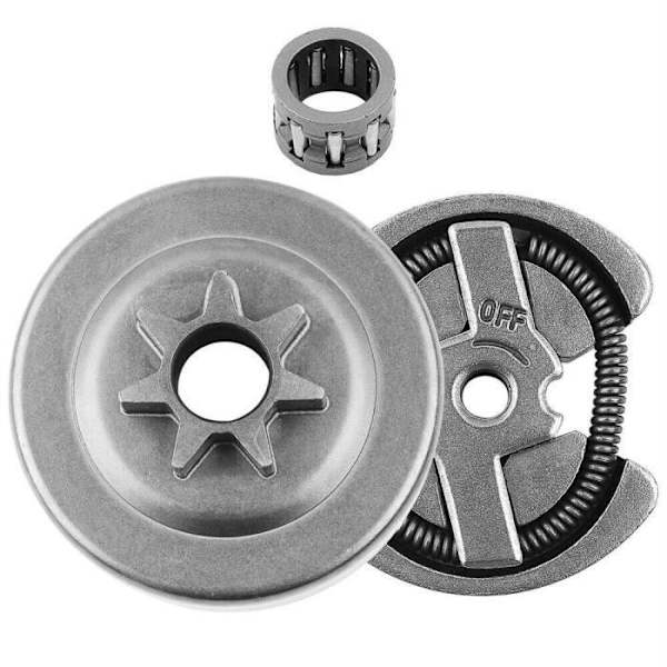 .325\" Clutch Trommellager Kompatibel Med Husqvarna 36 41 136 137 141 142 235 240 530069342