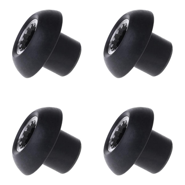 4 stk. Universal Blender Drivfatning 767 Svamp