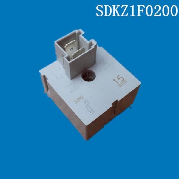 SDKZ1F0200 Pyörivä power rumpupesukoneille