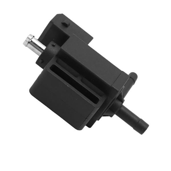 HURRISE Boost Solenoidventil Bil Turbo Solenoid Boost Control Valve 30670449 -h
