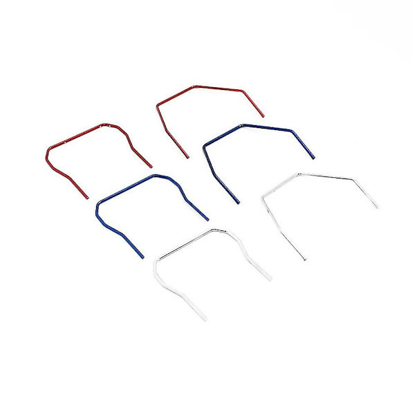 And Sway Bar Kit Slf311 För Traxxas Slash Stampede Rally Rc Bil S
